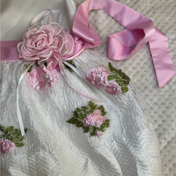 RARE EDITIONS | Easter Dress - Picture 6 of 9